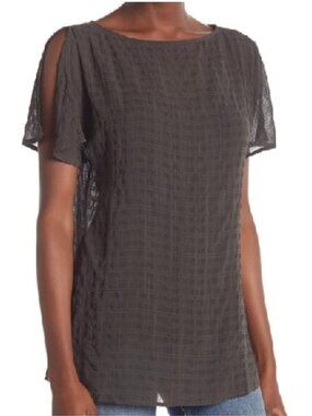 🇨🇦 14th & Union Popover Tunic
